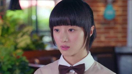 The Whirlwind Girl Season 1 Episode 15 - Episode 15