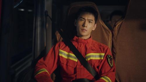 Fireworks of My Heart Season 1 Episode 1 - Long Time No See