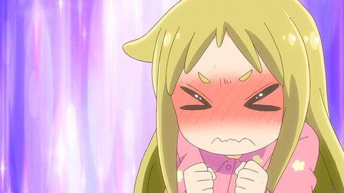 Denki-gai Season 1 Episode 9 - It's Not Love / Hey, How're You Feeling? / Snowy Night