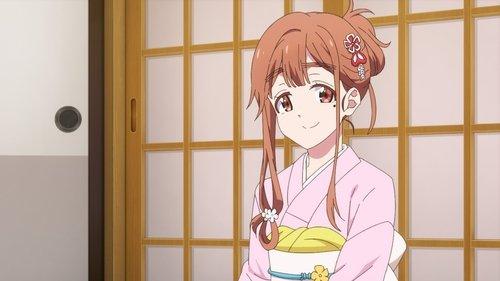 Masamune-kun's Revenge Season 2 Episode 7 - There's No Point in This Confession