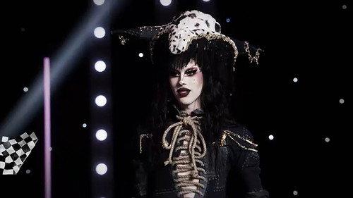 RuPaul's Drag Race All Stars: UNTUCKED Season 7 Episode 6 - Starrbooty: The Rebooty
