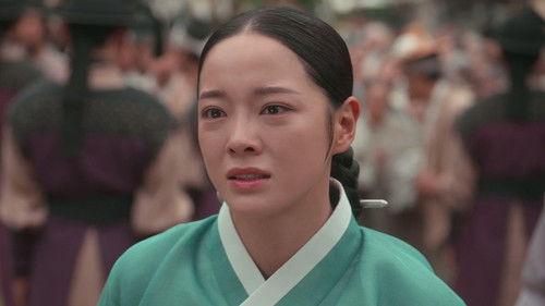 Moon River Season 1 Episode 12 - Chapter 12: The Woman In White