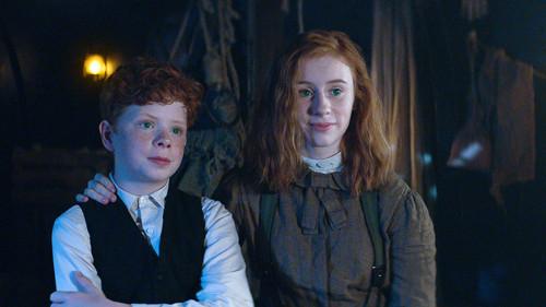 Heirs of the Night Season 1 Episode 13 - Fight to Live Another Night