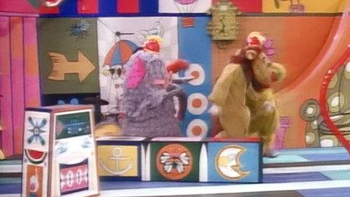 The Banana Splits Adventure Hour Season 2 Episode 1 - Show # 19