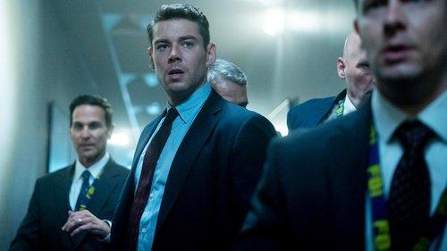 Class of '09 Season 1 Episode 4 - Not Your Girlfriend