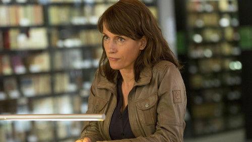 undefined Season 43 Episode 7 - Eine mörderische Idee