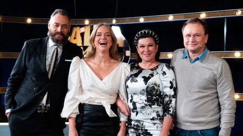 All Against All Season 7 Episode 15 - Episode 15