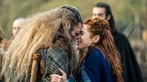 Vikings Season 6 Episode 8 - Valhalla Can Wait