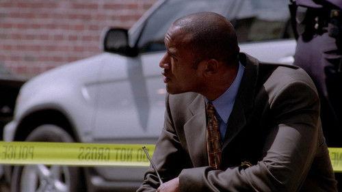 NYPD Blue Season 10 Episode 4 - Meat Me in the Park