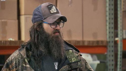 Duck Dynasty Season 10 Episode 7 - There Will Be Flood