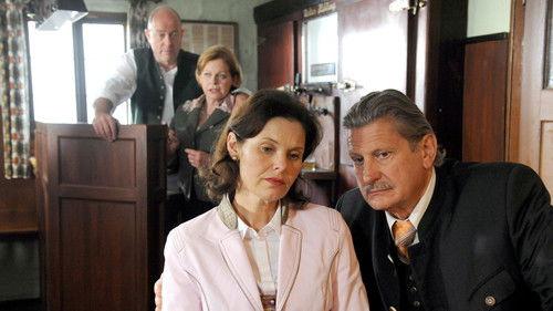 Vier Frauen und ein Todesfall Season 6 Episode 8 - Schlussstrich