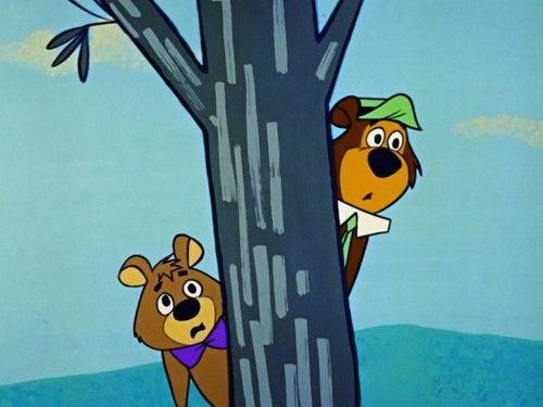 The Huckleberry Hound Show Season 1 Episode 8 - Pie-Pirates