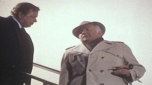 The Investigations of Commissioner Maigret Season 1 Episode 70 - Episode 70