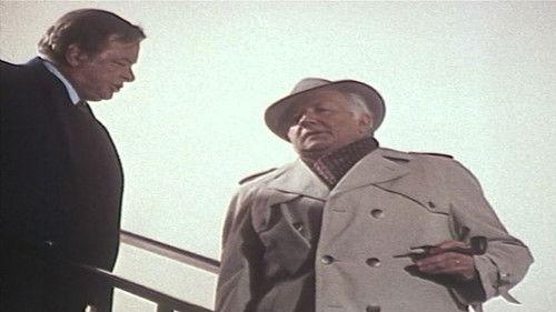 The Investigations of Commissioner Maigret Season 1 Episode 70 - Episode 70