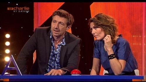 Jarls Quizshow Season 2 Episode 3 - Episode 3