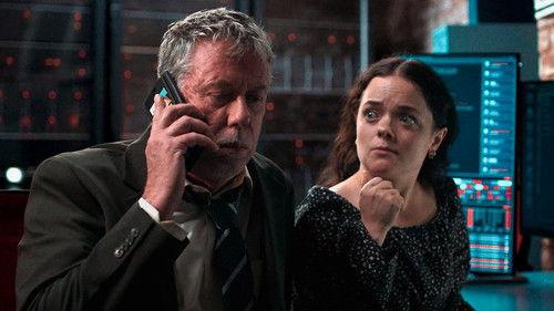 Silent Witness Season 29 Episode 10 - Shame (2)