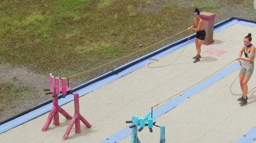 Australian Survivor Season 9 Episode 16 - Episode 16