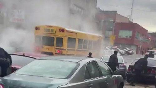 Neighborhood Wars Season 2 Episode 7 - Shock and Aww