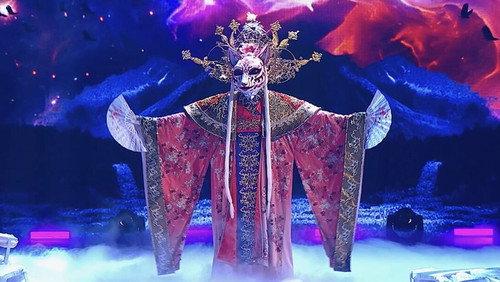 The Masked Singer Russia Season 4 Episode 9 - Episode 9