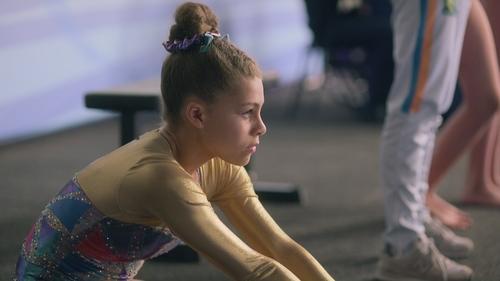Gymnastics Academy: A Second Chance Season 1 Episode 9 - Family First