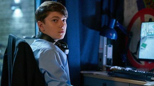 undefined Season 2 Episode 3 - No Connection