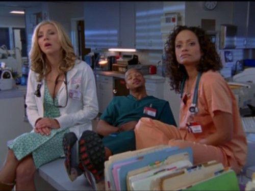 Scrubs Season 6 Episode 13 - My Scrubs