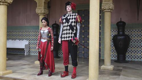 Galavant Season 2 Episode 8 - Do the D'Dew