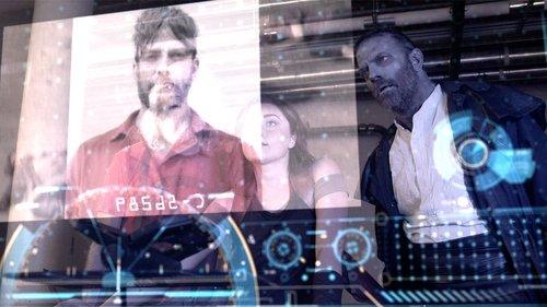 undefined Season 2 Episode 9 - RoZwell