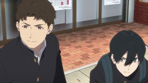 SHOSHIMIN: How to Become Ordinary Season 1 Episode 4 - Mind of a Lone Wolf