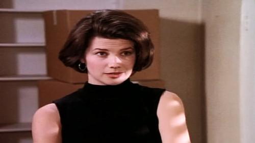 Melrose Place Season 1 Episode 15 - House of God