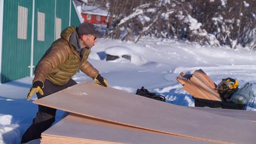 Ice Airport Alaska Season 5 Episode 4 - Shivering Timbers