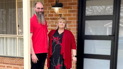 Selling Houses Australia Season 17 Episode 11 - Harrington Park