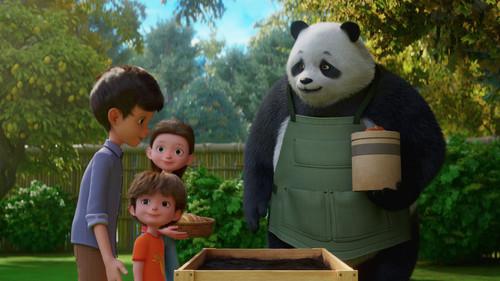 Stillwater Season 2 Episode 7 - One Drop Makes an Ocean