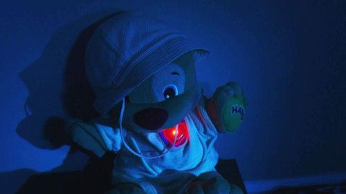 Paranormal Survivor Season 2 Episode 3 - An Invitation to Evil