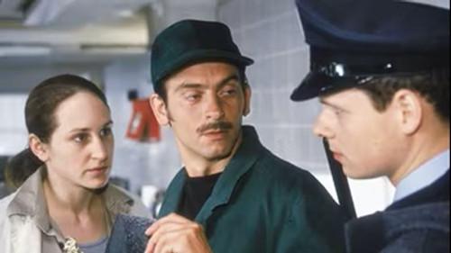 Hinter Gittern - Der Frauenknast Season 11 Episode 8 - Episode 8