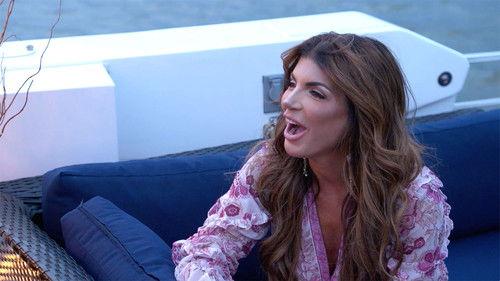 The Real Housewives of New Jersey Season 12 Episode 7 - Allegation Aggravation