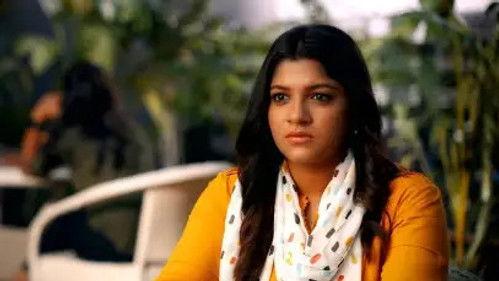 Fingertip Season 2 Episode 8 - Reset