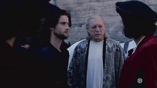 Borgia Season 2 Episode 6 - Pentecost