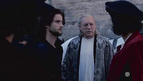 Borgia Season 2 Episode 6 - Pentecost