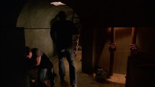 undefined Season 3 Episode 11 - Under and Out