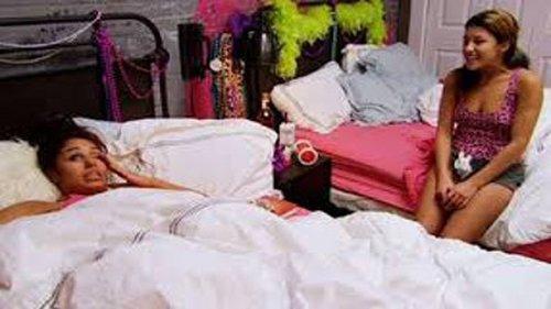 Bad Girls Club Season 7 Episode 6 - Better off Dread