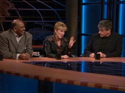 Real Time with Bill Maher Season 5 Episode 1 - February 16, 2007