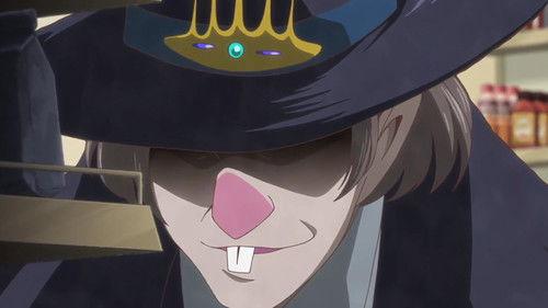 ClassicaLoid Season 1 Episode 5 - Jet-Black Gyoza