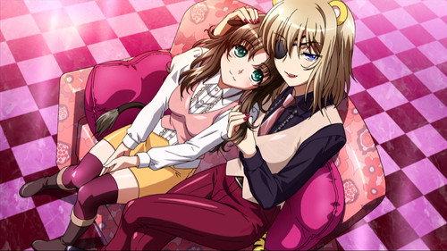 Kämpfer Season 1 Episode 11 - To Choose, a Song of Happiness