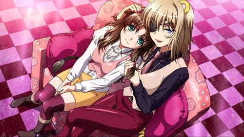 Kämpfer Season 1 Episode 11 - To Choose, a Song of Happiness