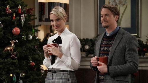 undefined Season 7 Episode 9 - The Gift of the Mike Guy