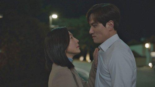 The World of the Married Season 1 Episode 5 - The Unexpected Dinner