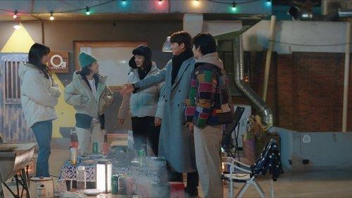 Lovestruck in the City Season 1 Episode 11 - Is There Such a Thing as a Proper Break-Up?