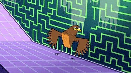 undefined Season 2 Episode 6 - Brian