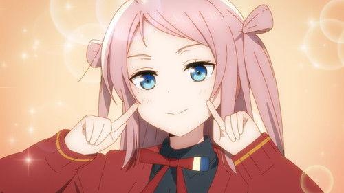 Nijiyon Animation Season 1 Episode 2 - Lanzhu, Ai, and Cuteness